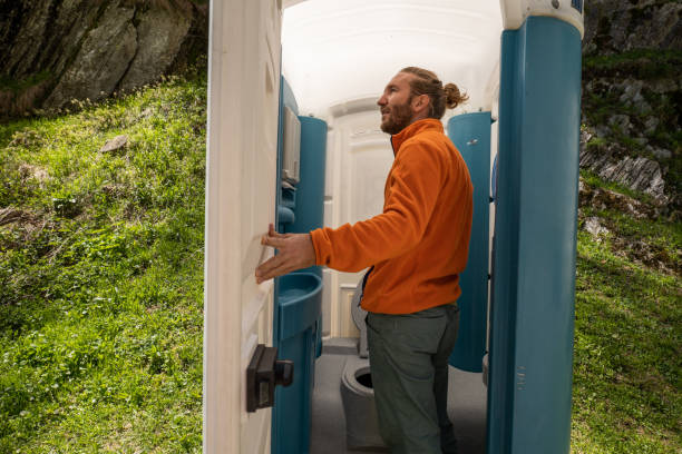 Best Affordable porta potty rental  in Ridgeland, SC