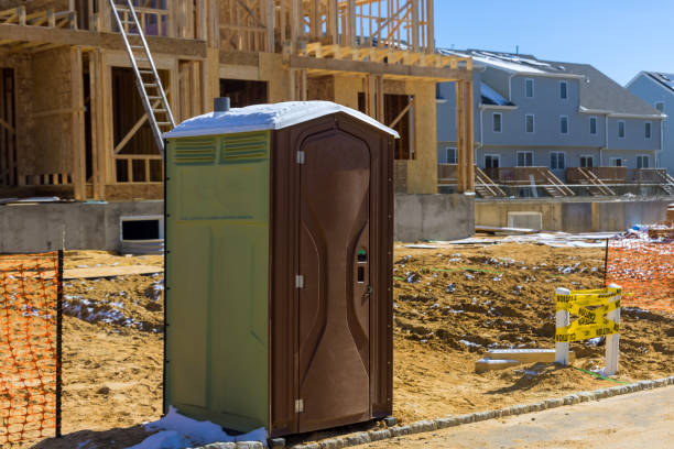 Best Construction site porta potty rental  in Ridgeland, SC