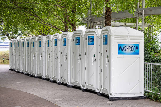 Reliable Ridgeland, SC porta potty rental Solutions