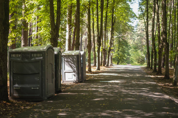Best Porta potty rental near me  in Ridgeland, SC