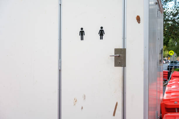 Porta potty services near me in Ridgeland, SC
