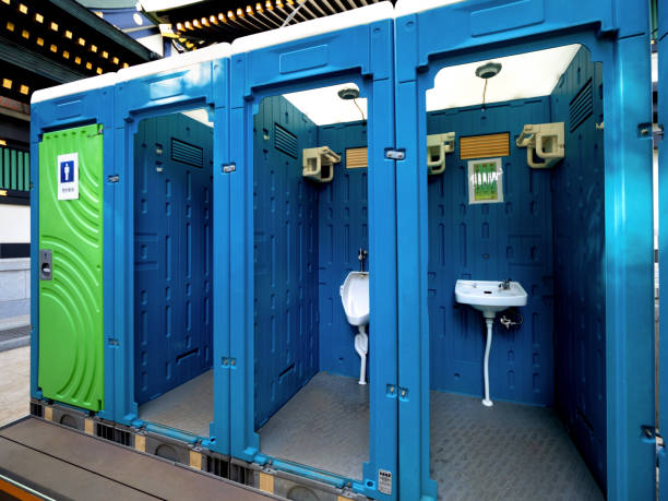 Best Long-term porta potty rental  in Ridgeland, SC