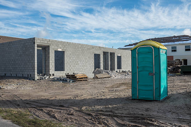 Best Best portable toilet rental  in Ridgeland, SC